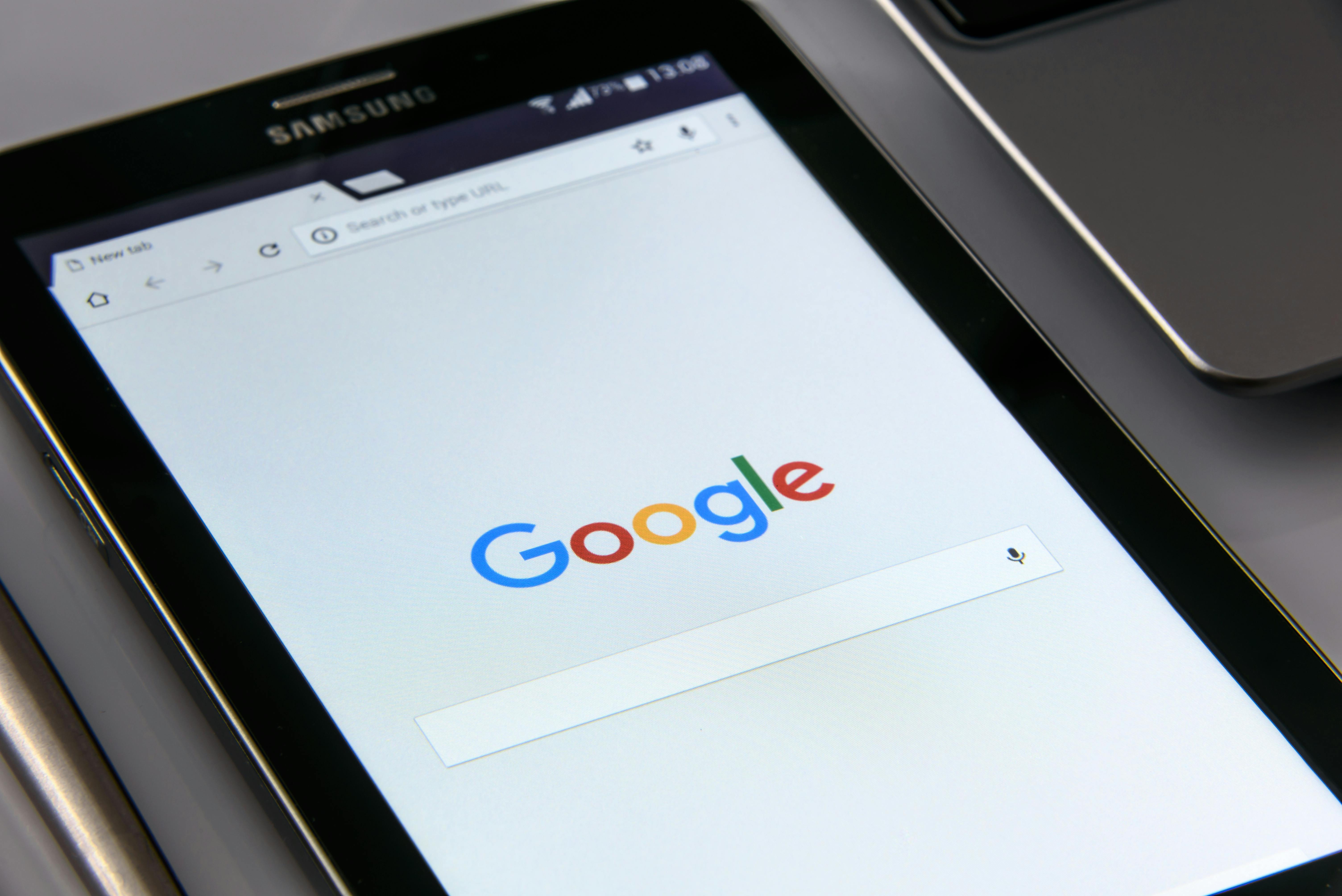 Search Engine Positioning: Win the SERP Game Now