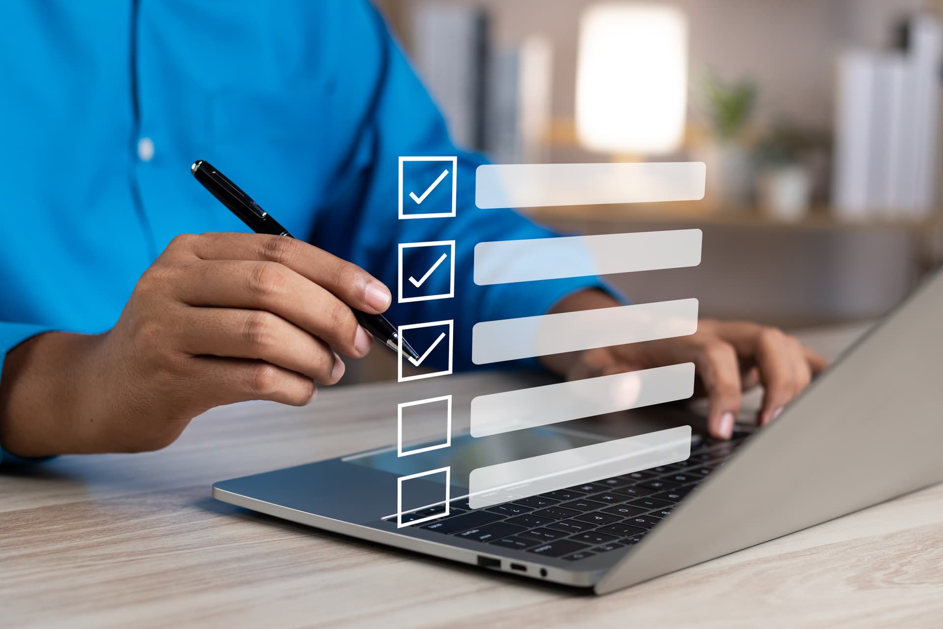 SEO tool selection process - Answer a Few Questions About Your SEO Needs