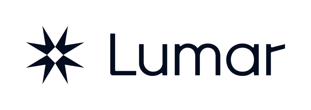Lumar logo