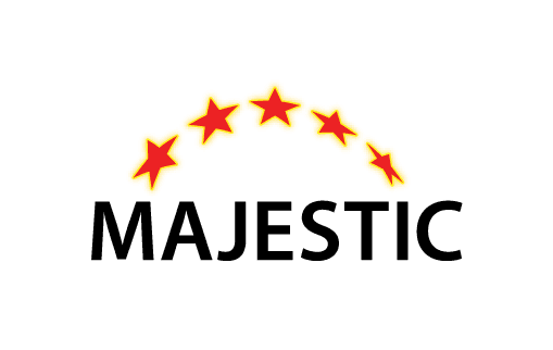 Majestic SEO logo