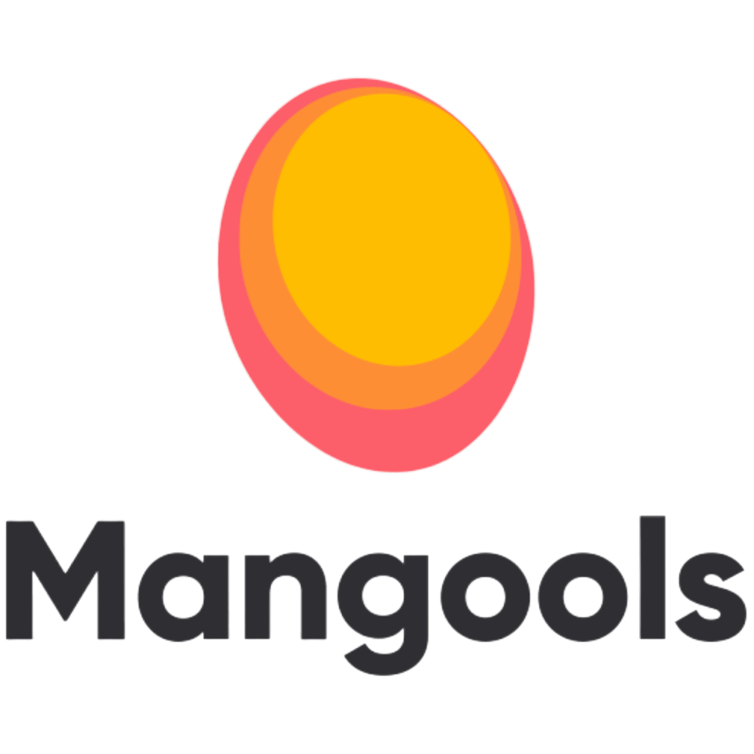 Mangools logo