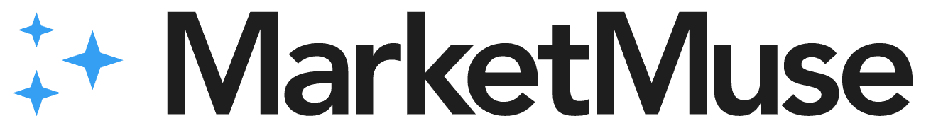 MarketMuse logo