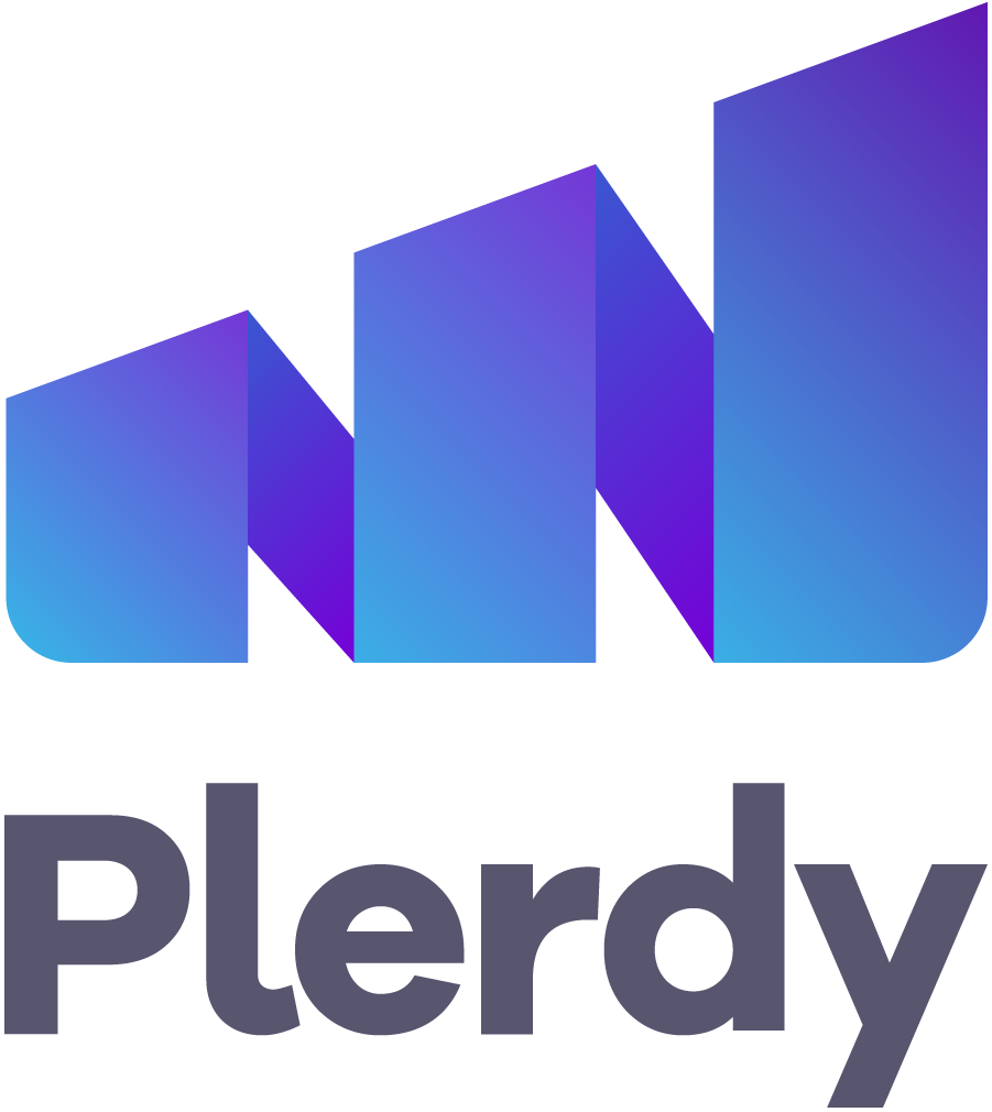 Plerdy logo