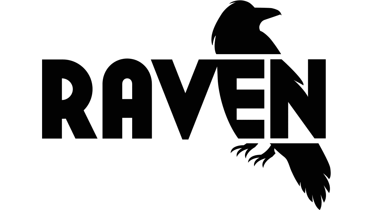 Raven Tools logo