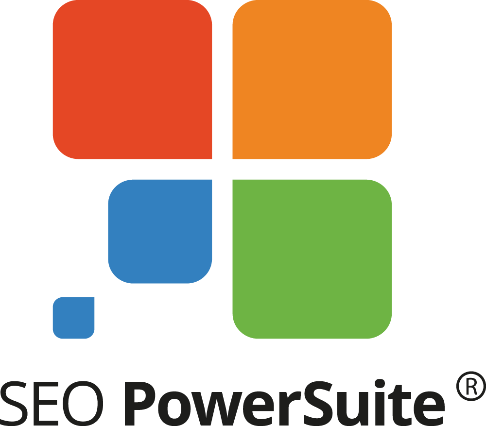 SEO PowerSuite logo