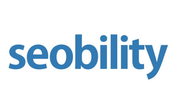 Seobility logo