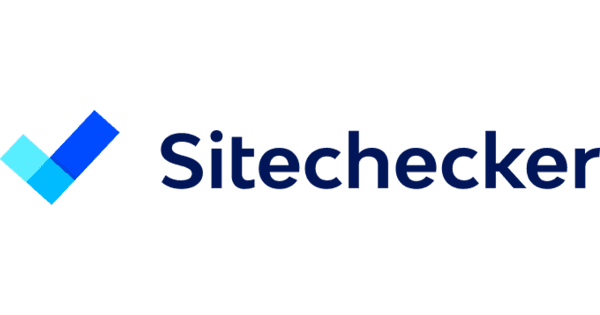 Sitechecker logo