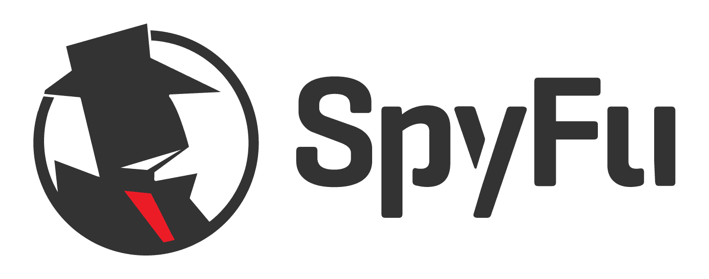 SpyFu logo