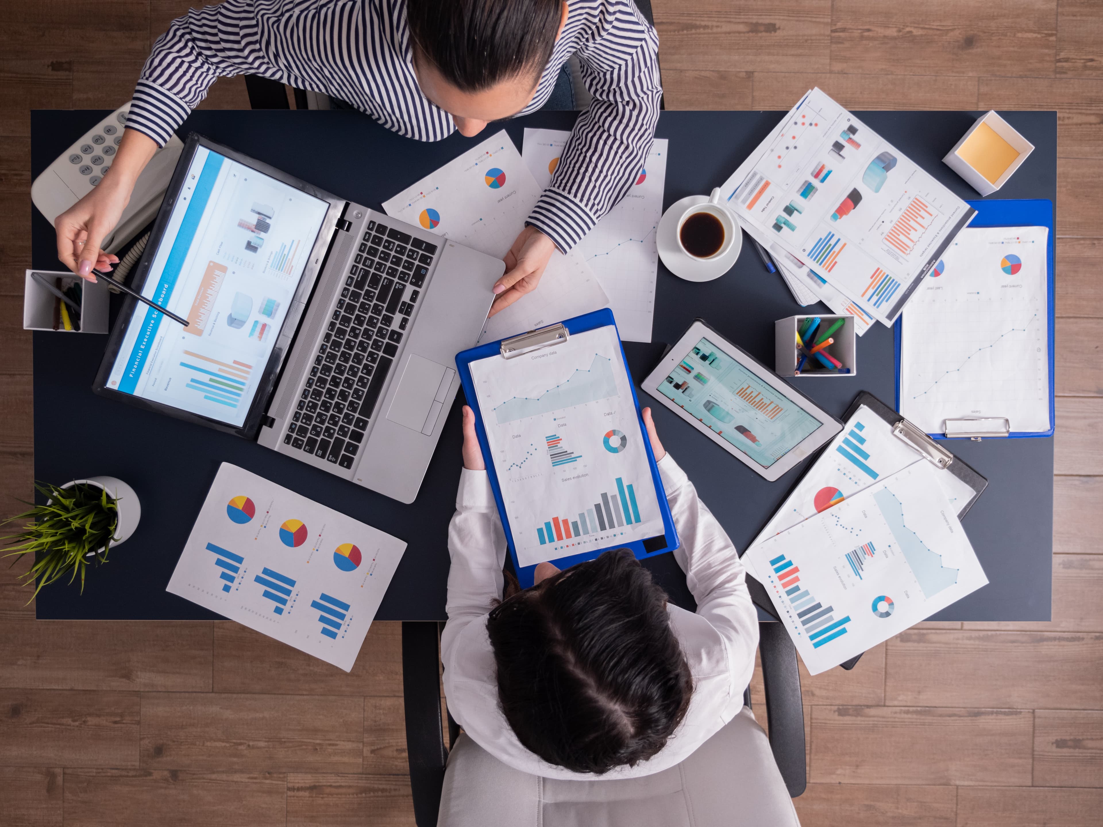 SEO Statistics 2025: How to Stay on Top
