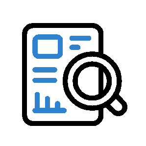 SEO tools analysis report showing comprehensive data metrics