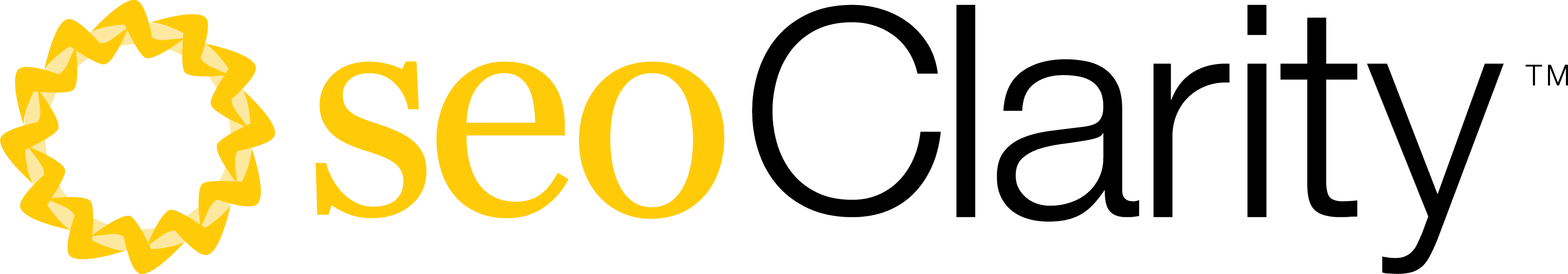 seoClarity logo