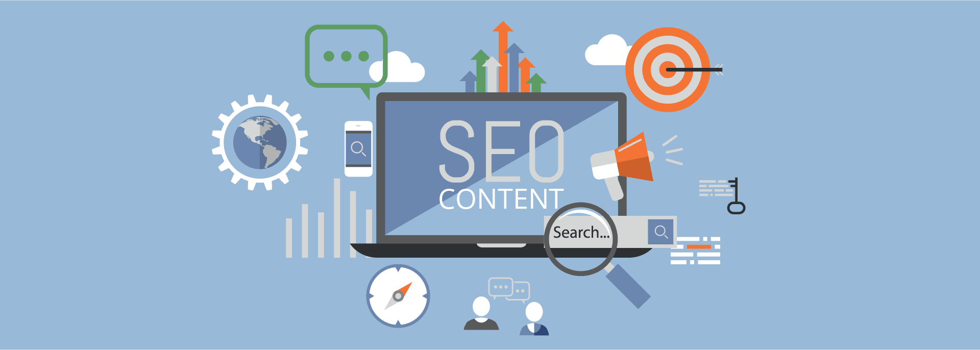 SEO Content Marketing: Strategy & Best Practices 2025