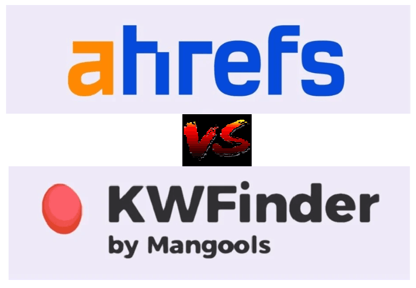Ahrefs vs KWFinder: Which SEO Tool Wins in 2025?