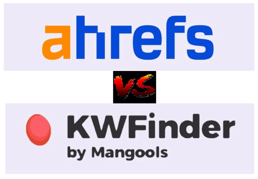 Ahrefs vs KWFinder: Which SEO Tool Wins in 2025?
