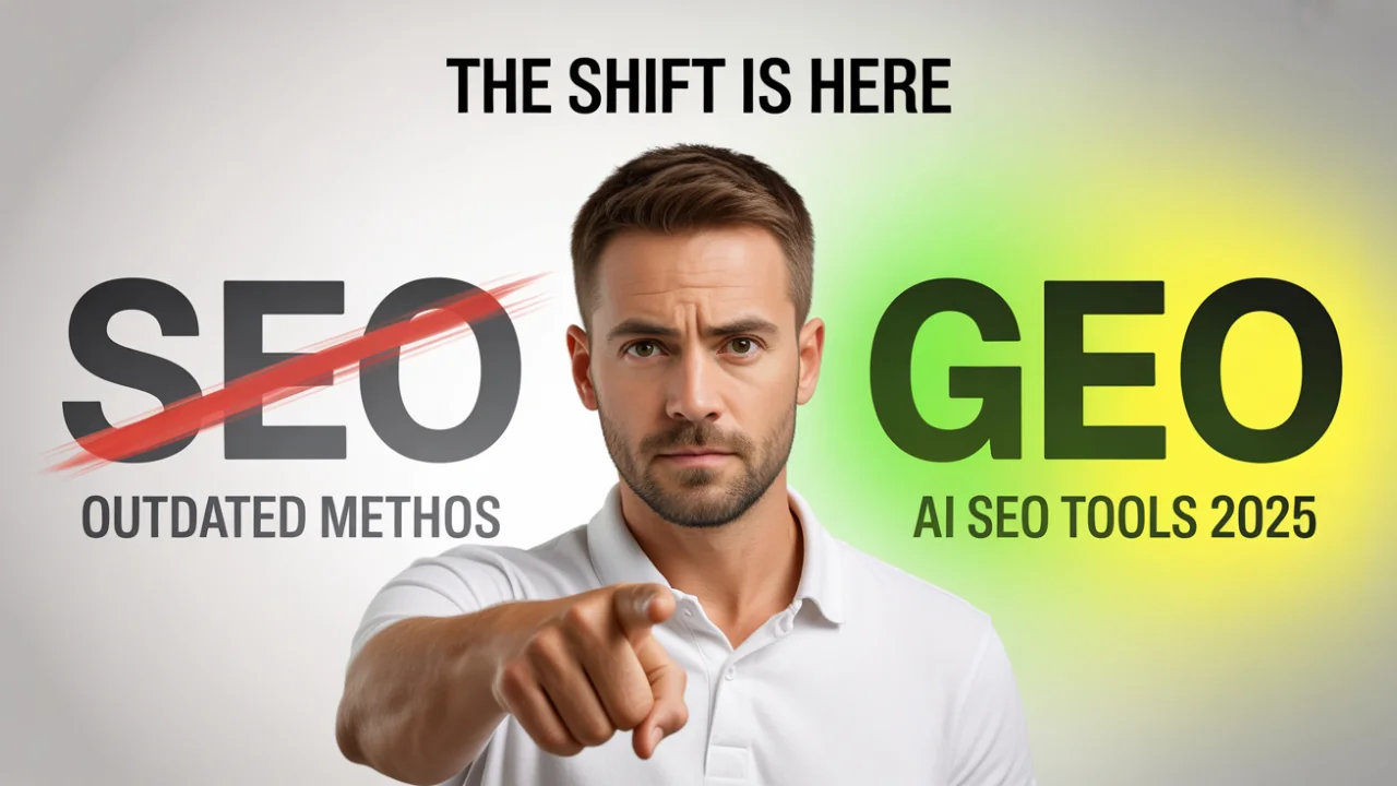 AI SEO Tools 2025: Everything YOU Need to Know NOW