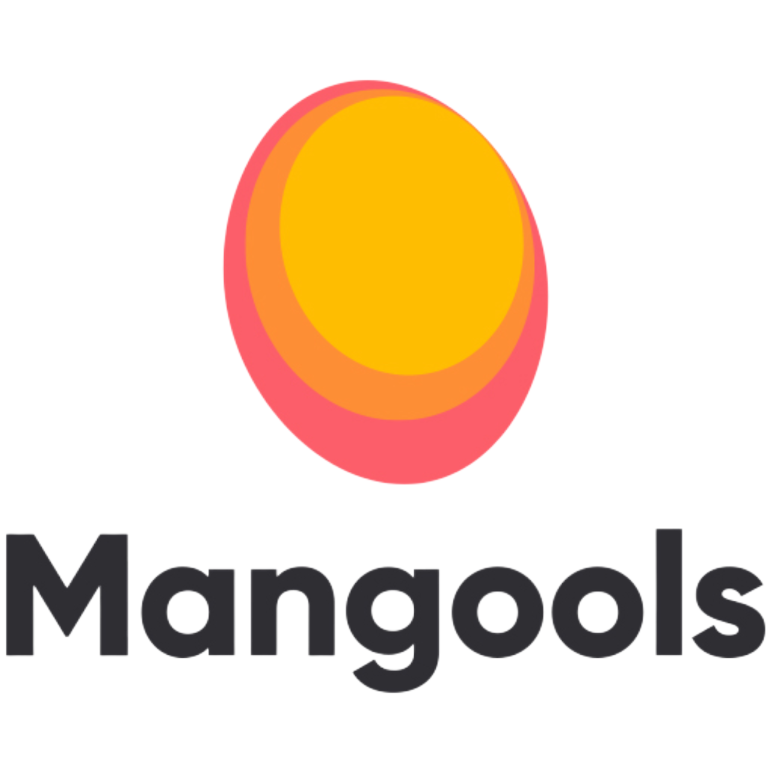 Mangools logo