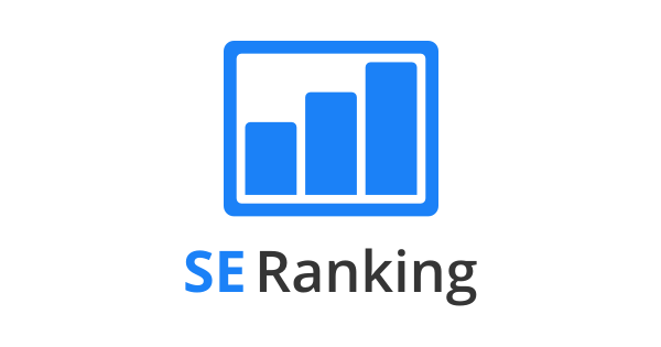 SE Ranking logo